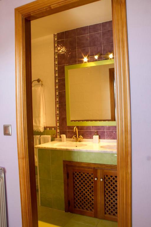 Hotel Rural La Veleta Муриас-де-Речивальдо Номер фото