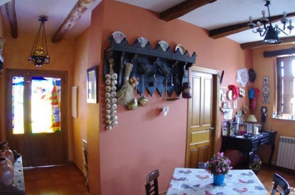 Hotel Rural La Veleta Муриас-де-Речивальдо Экстерьер фото