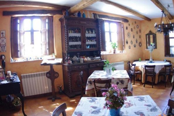 Hotel Rural La Veleta Муриас-де-Речивальдо Экстерьер фото